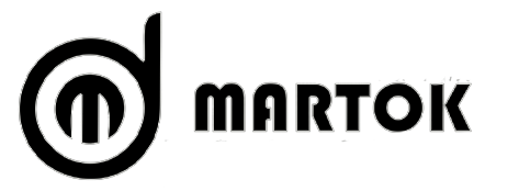 Martok Digitals World