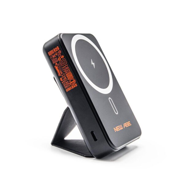 J172-10K Magnetic Wireless Power Bank