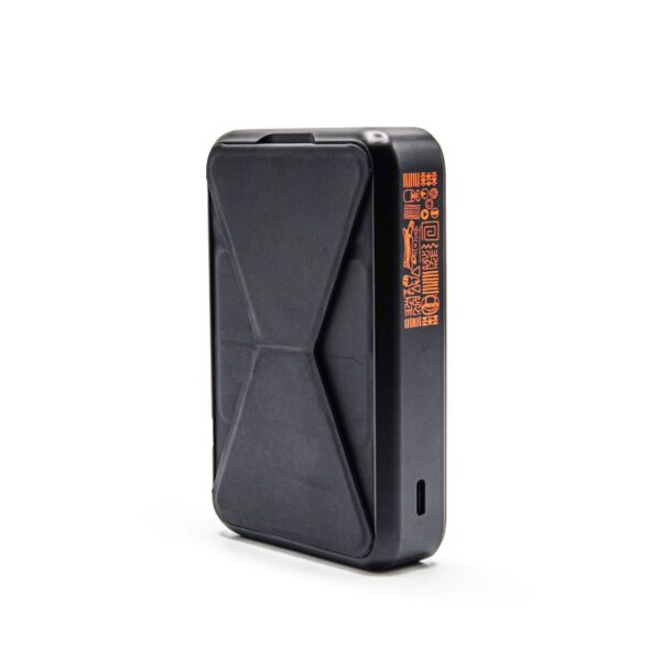 J172-10K Magnetic Wireless Power Bank