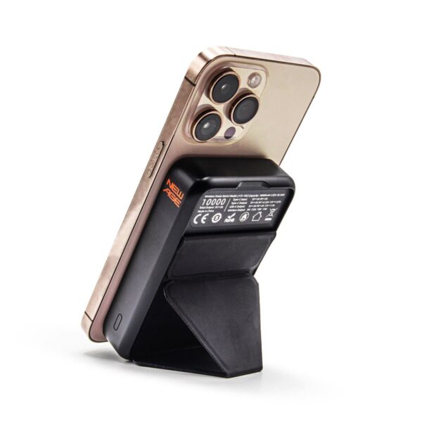 J172-10K Magnetic Wireless Power Bank