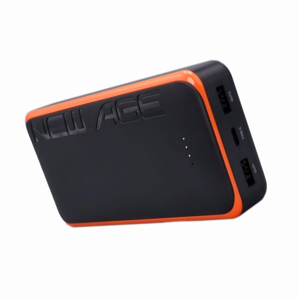 Turbo Prime 3 – 20,000mAh Wireless Magnetic Newage Power Bank