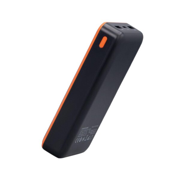 Turbo Prime 3 – 20,000mAh Wireless Magnetic Newage Power Bank