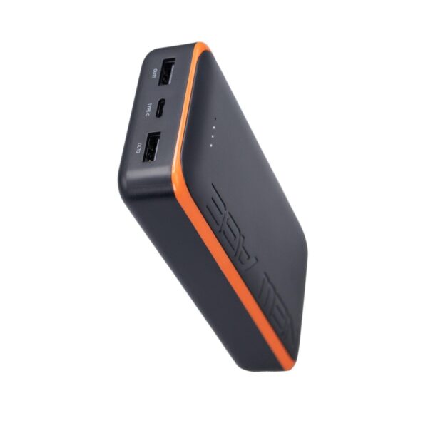 Turbo Prime 3 – 20,000mAh Wireless Magnetic Newage Power Bank