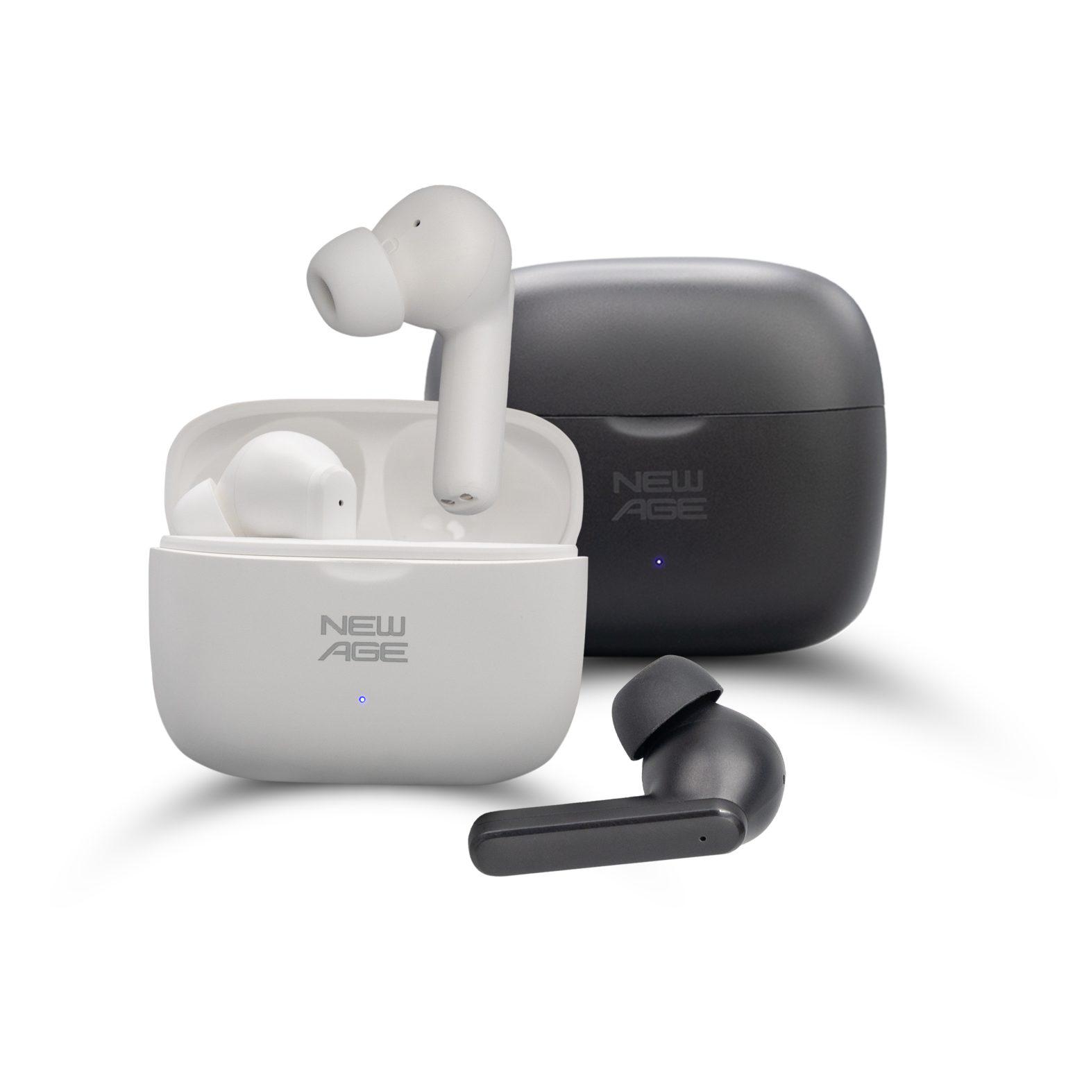 Soul Pod Prime 1 Wireless Earbuds