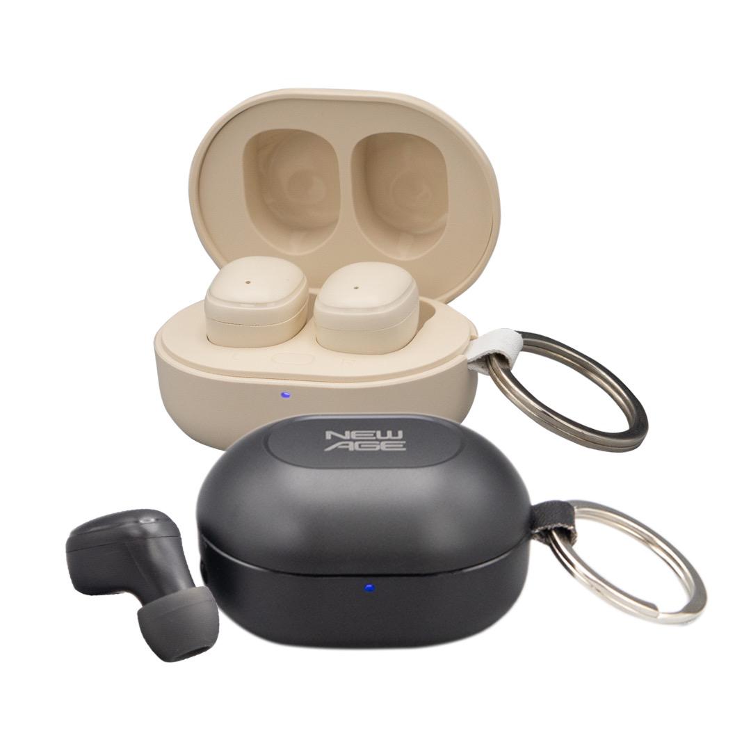 SoulPods 2 (Deep Bass) – Pure Sound. Powerful Bass.