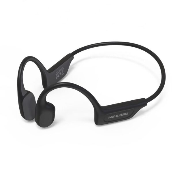 Fusion Pro Bone Conduction Headphones