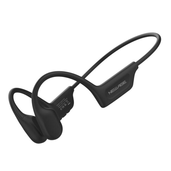 Fusion Pro Bone Conduction Headphones