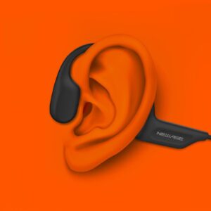 Fusion Pro Bone Conduction Headphones