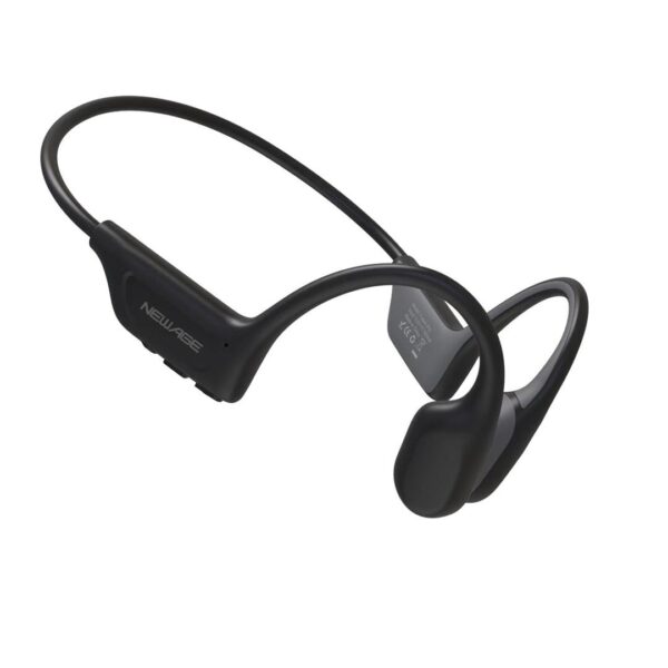 Fusion Pro Bone Conduction Headphones