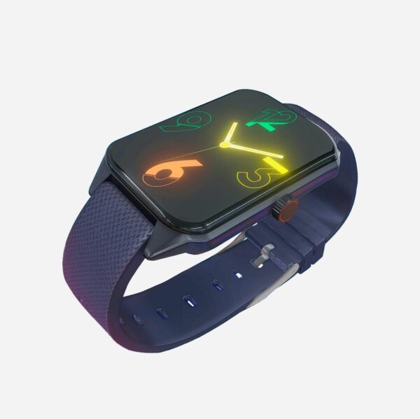 N-Watch 1 Newage Smartwatch