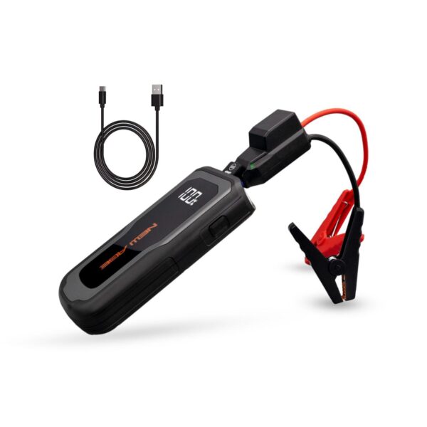 Bolt power 2 – Newage 10400mAh Car jump Starter