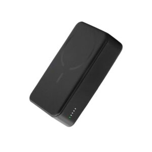 Turbo Prime 3 – 20,000mAh Wireless Magnetic Newage Power Bank