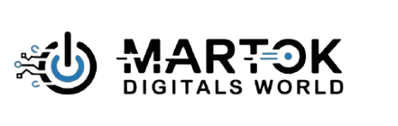 Martok Digitals World