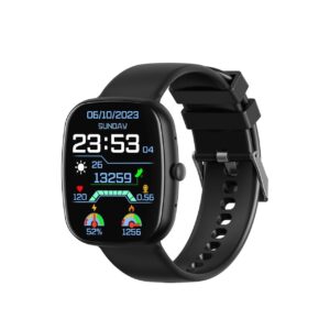 N-Watch 3 Newage Smartwatch