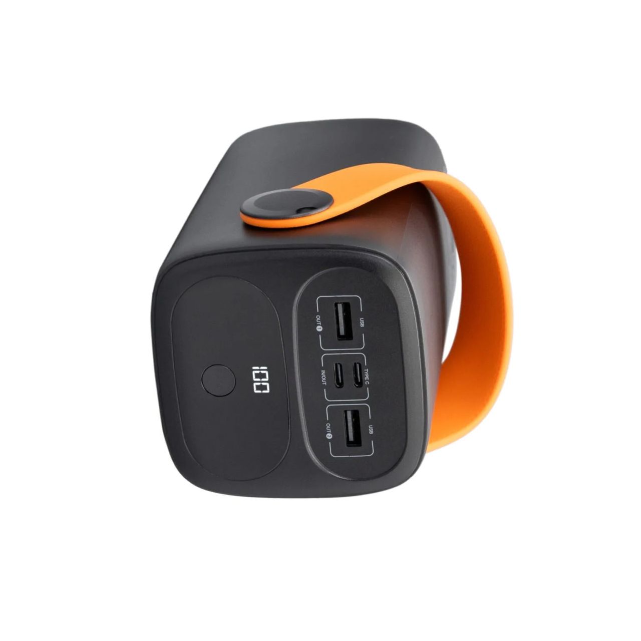 Turbo Ultra 9 (65W, 40000mAh New age Power Bank) - Laptop Level Power