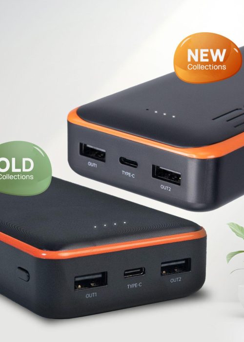 Turbo Prime 3 – 20,000mAh Wireless Magnetic Newage Power Bank