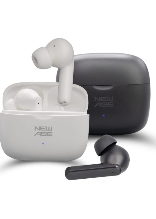 Soul Pod Prime 1 Wireless Earbuds