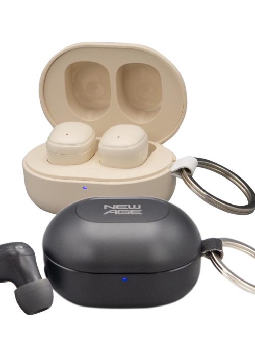 SoulPods 2 (Deep Bass) – Pure Sound. Powerful Bass.